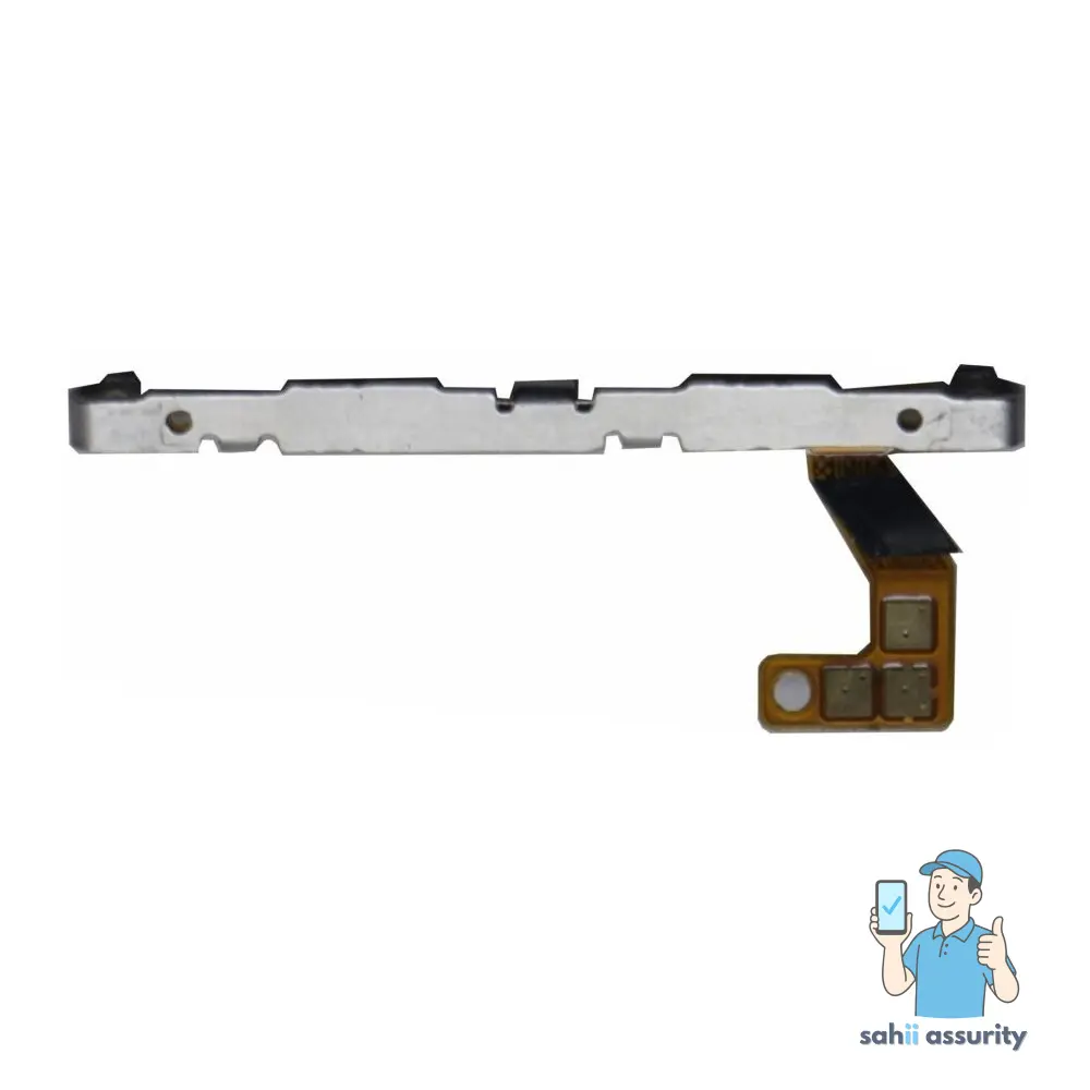 Volume Button Flex Cable for Samsung Galaxy C9 Pro thumbnail